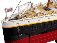 LEGO set 10294-1 Titanic - Image 23