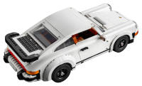 LEGO set 10295-1 Porsche 911 Turbo & 911 Targa - Image 3