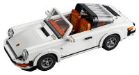 LEGO set 10295-1 Porsche 911 Turbo & 911 Targa - Image 4
