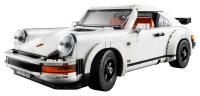LEGO set 10295-1 Porsche 911 Turbo & 911 Targa - Image 5