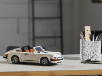 LEGO set 10295-1 Porsche 911 Turbo & 911 Targa - Image 10