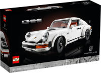 LEGO set 10295-1 Porsche 911 Turbo & 911 Targa - Image 2