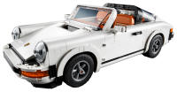LEGO set 10295-1 Porsche 911 Turbo & 911 Targa - Image 12