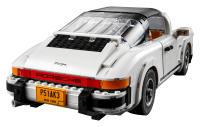 LEGO set 10295-1 Porsche 911 Turbo & 911 Targa - Image 14