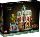 LEGO set 10297-1 Boutique Hotel - Image 2