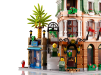 LEGO set 10297-1 Boutique Hotel - Image 5
