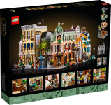 LEGO set 10297-1 Boutique Hotel - Image 12