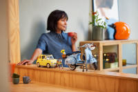 LEGO set 10298-1 Vespa 125 - Image 3