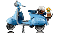 LEGO set 10298-1 Vespa 125 - Image 5