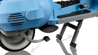 LEGO set 10298-1 Vespa 125 - Image 9
