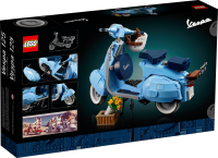 LEGO set 10298-1 Vespa 125 - Image 10