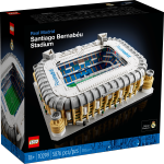 LEGO set 10299-1 Real Madrid – Santiago Bernabéu Stadium - Image 2