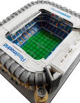 LEGO set 10299-1 Real Madrid – Santiago Bernabéu Stadium - Image 4