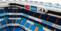 LEGO set 10299-1 Real Madrid – Santiago Bernabéu Stadium - Image 6
