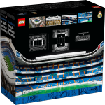 LEGO set 10299-1 Real Madrid – Santiago Bernabéu Stadium - Image 8