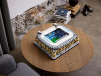LEGO set 10299-1 Real Madrid – Santiago Bernabéu Stadium - Image 10