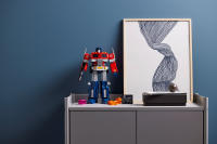 LEGO set 10302-1 Optimus Prime - Image 3
