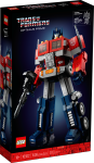 LEGO set 10302-1 Optimus Prime - Image 2