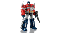 LEGO set 10302-1 Optimus Prime - Image 6