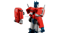 LEGO set 10302-1 Optimus Prime - Image 7