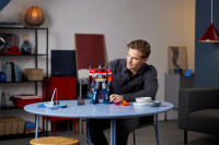 LEGO set 10302-1 Optimus Prime - Image 12