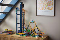 LEGO set 10303-1 Loop Coaster - Image 4