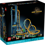 LEGO set 10303-1 Loop Coaster - Image 2