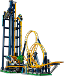 LEGO set 10303-1 Loop Coaster - Image 6