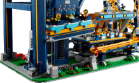 LEGO set 10303-1 Loop Coaster - Image 8