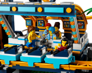 LEGO set 10303-1 Loop Coaster - Image 9