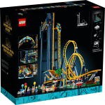 LEGO set 10303-1 Loop Coaster - Image 12