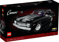 LEGO set 10304-1 Chevrolet Camaro Z/28 1969 - Image 2