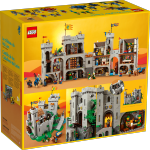 LEGO set 10305-1 Lion Knights' Castle - Image 8