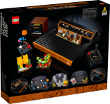 LEGO set 10306-1 Atari 2600 - Image 4