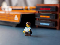 LEGO set 10306-1 Atari 2600 - Image 5