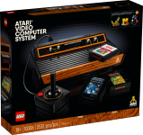 LEGO set 10306-1 Atari 2600 - Image 2