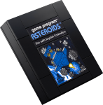 LEGO set 10306-1 Atari 2600 - Image 15