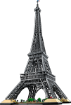 LEGO set 10307-1 Eiffel Tower - Image 9