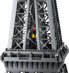 LEGO set 10307-1 Eiffel Tower - Image 11
