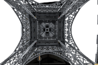 LEGO set 10307-1 Eiffel Tower - Image 12