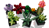 LEGO set 10309-1 Succulents - Image 7