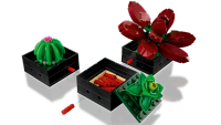 LEGO set 10309-1 Succulents - Image 8