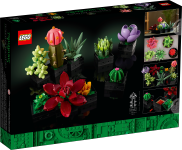 LEGO set 10309-1 Succulents - Image 9