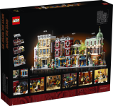 LEGO set 10312-1 Jazz Club - Image 5