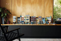 LEGO set 10312-1 Jazz Club - Image 10