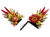 LEGO set 10314-1 Dried Flower Centerpiece - Image 4