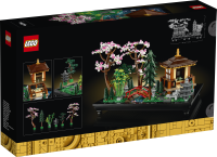 LEGO set 10315-1 Tranquil Garden - Image 8