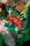LEGO set 10315-1 Tranquil Garden - Image 10