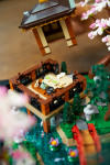 LEGO set 10315-1 Tranquil Garden - Image 11