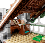 LEGO set 10316-1 Lord of the Rings: Rivendell - Image 4